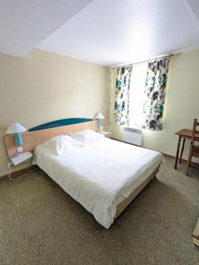 Hotel le Chasseur
